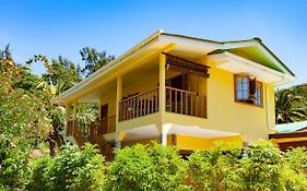 Dream Holiday Self Catering Hotel Đảo Đảo La Digue Exterior photo