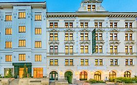 Hotel Josefshof Am Rathaus Wien Exterior photo