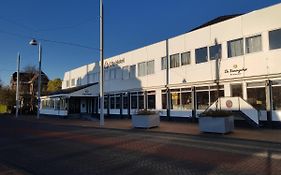 City Hotel Winschoten Exterior photo