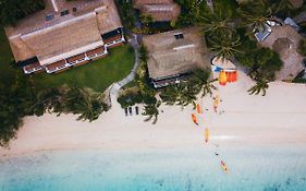 Pacific Resort Đảo Rarotonga Exterior photo