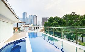 Rest Bugis Hotel Singapore Exterior photo