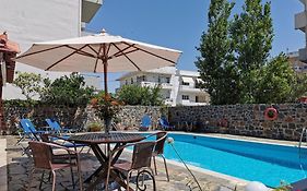 Mark Hotel Heraklion  Exterior photo