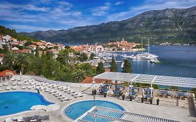 Marko Polo Hotel By Aminess Đảo Korčula Exterior photo