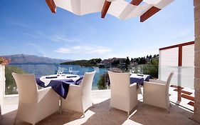 Hotel Korsal Đảo Korčula Exterior photo