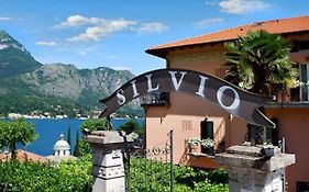 Albergo Silvio Bellagio Exterior photo