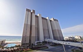 Tidewater Beach Resort By Panhandle Getaways Panama City Beach Exterior photo