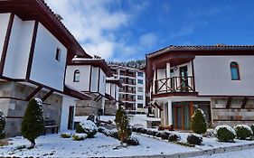 Forest Nook Villas Pamporovo Exterior photo