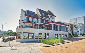 Strandhotel Scheveningen Den Haag Exterior photo