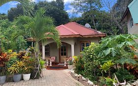 Island Bungalow Villa Đảo Đảo La Digue Exterior photo