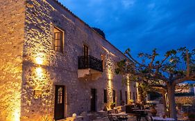 Guesthouse Kellia Monemvasia Exterior photo