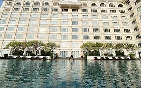 Khách sạn Equatorial TP. Hồ Chí Minh Exterior photo