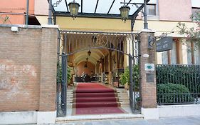 Hotel Belle Arti Venice Exterior photo