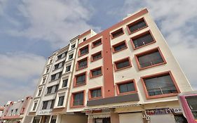 Hotel Kuber Dwarka  Exterior photo