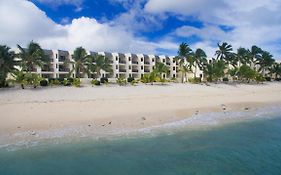 The Edgewater Resort & Spa Đảo Đảo Rarotonga Exterior photo
