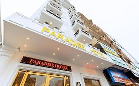 Paradise Hotel Mong Cai Exterior photo