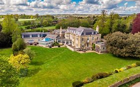 Leigh Park Country House Hotel & Vineyard, BW Signature Collection Bradford-On-Avon Exterior photo