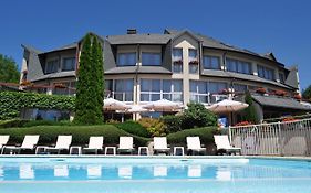 Bastide Du Cantal Salers Exterior photo