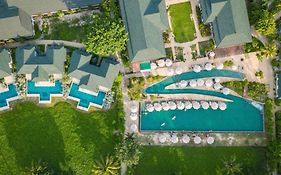 Pp Princess Resort- Sha Extra Plus Koh Phi Phi Exterior photo