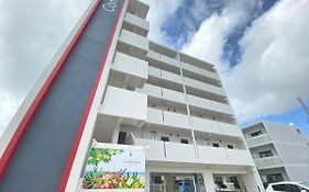 Comfort Plus Hotel Chatan Exterior photo