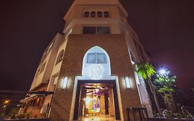 Ocean Atlantic View Aparthotel Agadir Exterior photo