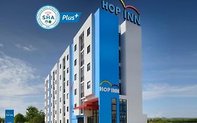 Hop Inn Phuket Exterior photo