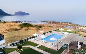 Venti Seaside Adult Hotel Monemvasia Exterior photo