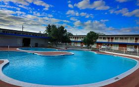 La Hacienda Hotel Laredo Exterior photo