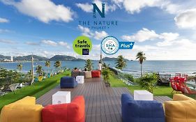 The Nature Phuket - Sha Extra Plus Hotel Exterior photo