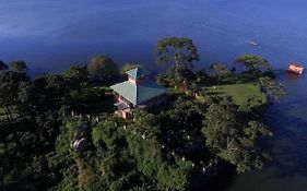 Avocado Bay Private Retreat Guest House Entebbe Exterior photo