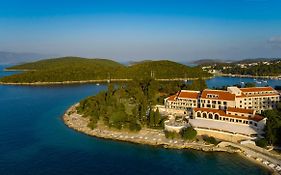 Aminess Liburna Hotel Đảo Korčula Exterior photo