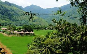 Mai Chau Villas Exterior photo