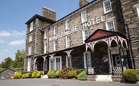 Windermere Hotel Exterior photo