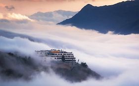 Pao'S Sapa Leisure Hotel Exterior photo