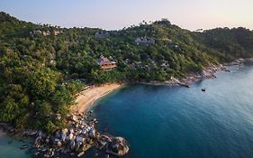 Santhiya Koh Phangan Resort And Spa Exterior photo