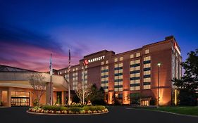 Pittsburgh Marriott North Hotel Cranberry Township Exterior photo