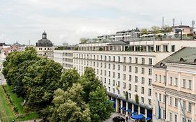 Hotel Bayerischer Hof München Exterior photo