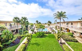 Treasure Island Ocean Club Motel Exterior photo