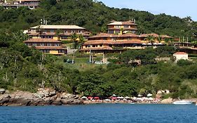 Colonna Galapagos Garden Hotel Armacao dos Buzios Exterior photo