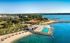 Aminess Maestral Hotel Novigrad  Exterior photo