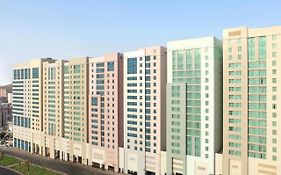 Le Meridien Towers Makkah Mecca Exterior photo