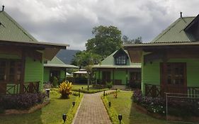 Villa Creole Đảo Đảo La Digue Exterior photo