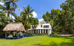 Azul Del Mar (Adults Only) Hotel Key Largo Exterior photo