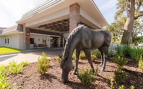 Equus Inn I75 Ocala Exterior photo