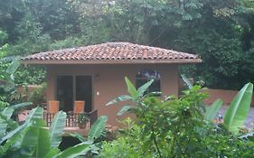 The Casita At The Boquete Hacienda Apartment Exterior photo