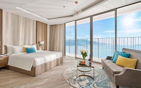 Handy Panorama Nha Trang Ocean view Exterior photo