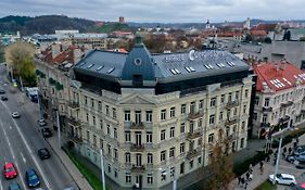 Hotel Congress Vilnius Exterior photo