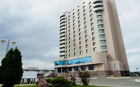 Park Inn By Radisson Astrakhan Exterior photo