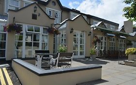 Woodfield House Hotel Limerick Exterior photo