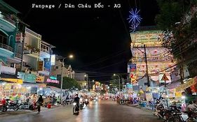 Phú Thông Hotel Châu Đốc Exterior photo