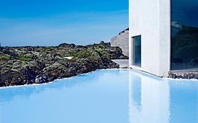 Silica Hotel At Blue Lagoon Iceland Grindavik Exterior photo